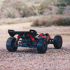 1/8 TYPHON 4wd 6S BLX (Black)