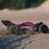 1/8 TYPHON 4wd 6S BLX (Black)