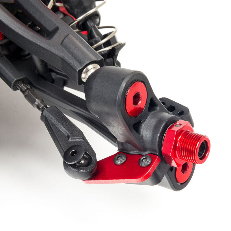 1/8 TYPHON 4wd 6S BLX (Black)