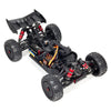 1/8 TYPHON 4wd 6S BLX (Black)