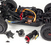 1/8 TYPHON 4wd 6S BLX (Black)