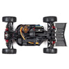 1/8 TYPHON 4wd 6S BLX (Black)
