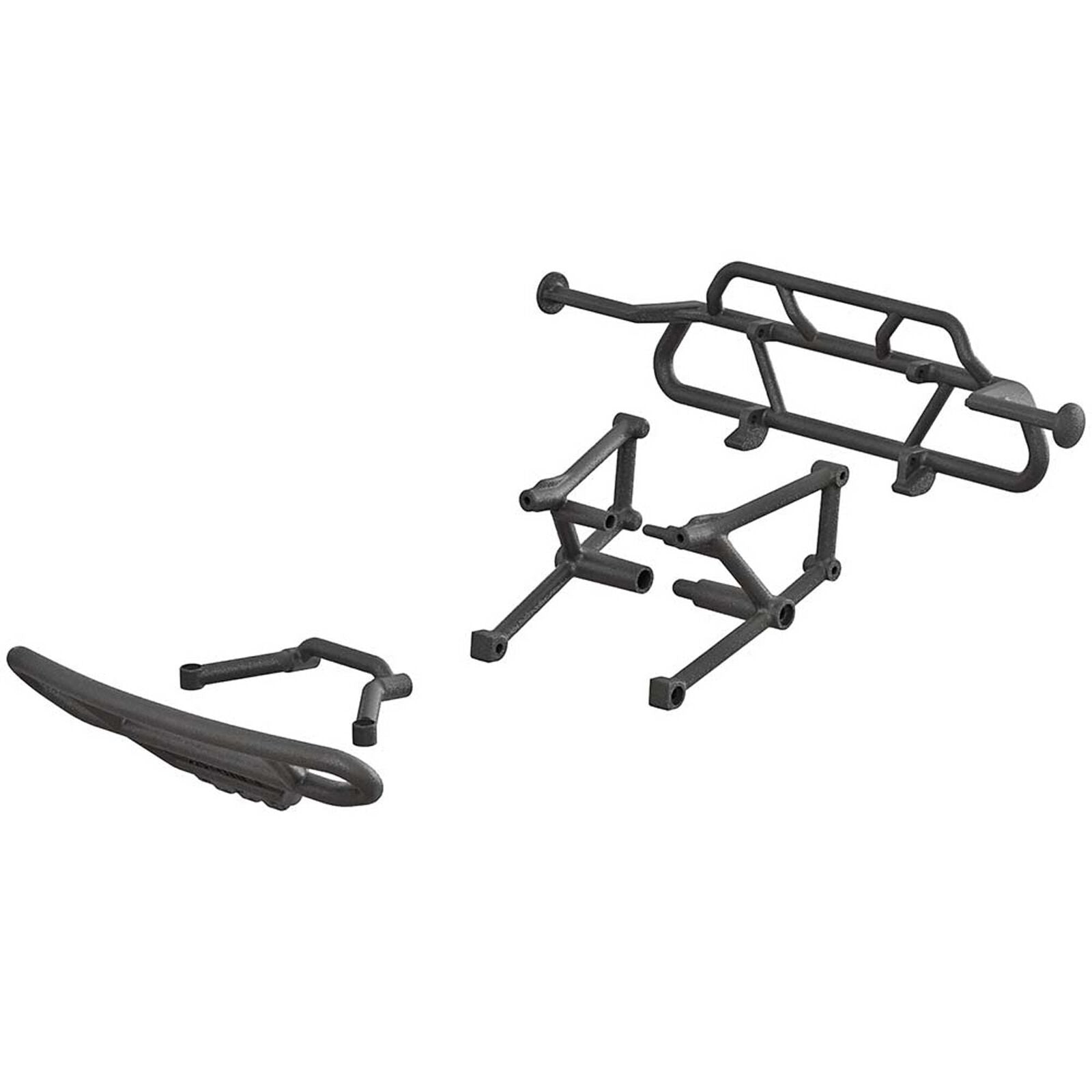 SC Bumper Set
