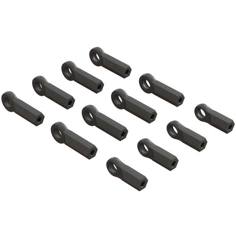 Rod End Set