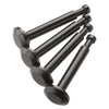3x21.5mm Shock Mount Pin (Black)