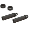 Front Shock Body/Spring Spacer Set