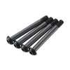 4x35mm Button Head Screws