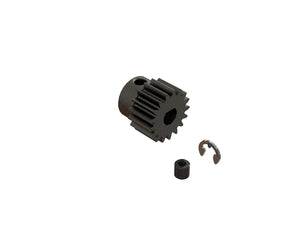 Arrma 0.8M Steel Pinion Gears Safe-D5