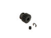 Arrma 0.8M Steel Pinion Gears Safe-D5
