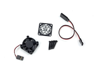 4x4 BLX Motor Fan Set