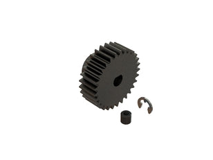 Arrma 0.8M Steel Pinion Gears Safe-D5
