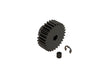 Arrma 0.8M Steel Pinion Gears Safe-D5