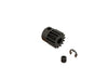 Arrma 0.8M Steel Pinion Gears Safe-D5