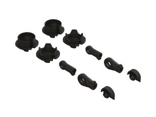 Shock Rod End Set