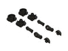 Shock Rod End Set