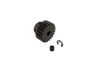 Arrma 0.8M Steel Pinion Gears Safe-D5