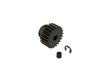 Arrma 0.8M Steel Pinion Gears Safe-D5