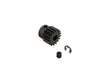 Arrma 0.8M Steel Pinion Gears Safe-D5