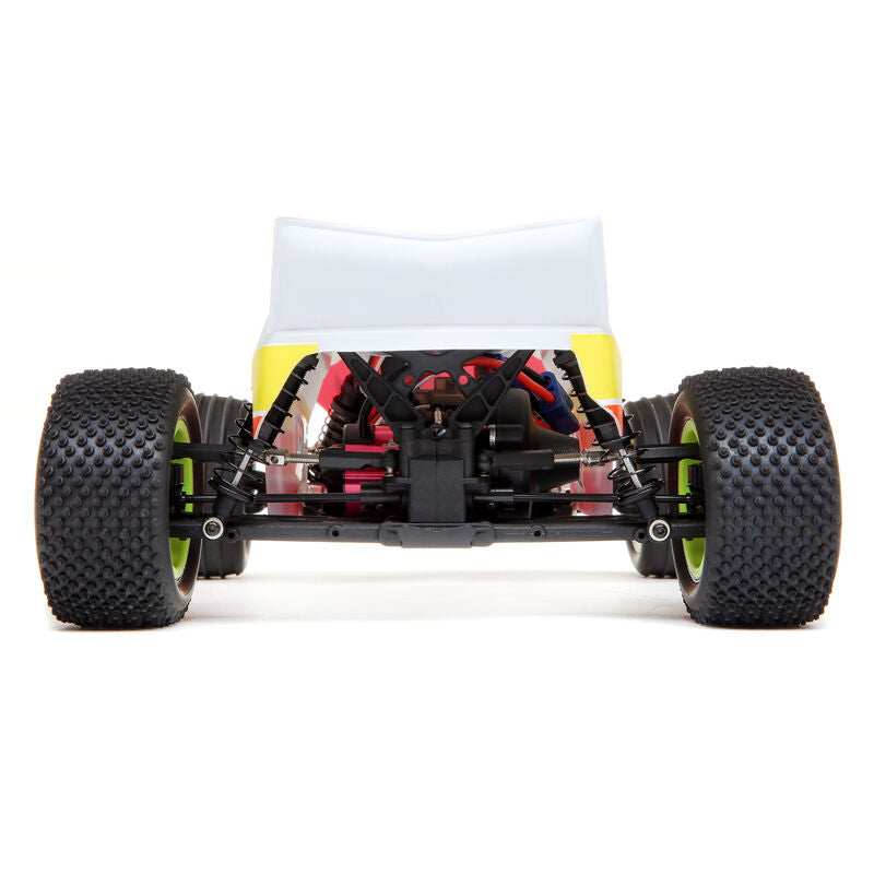 1/18 Mini-T 2.0 (Brushless)