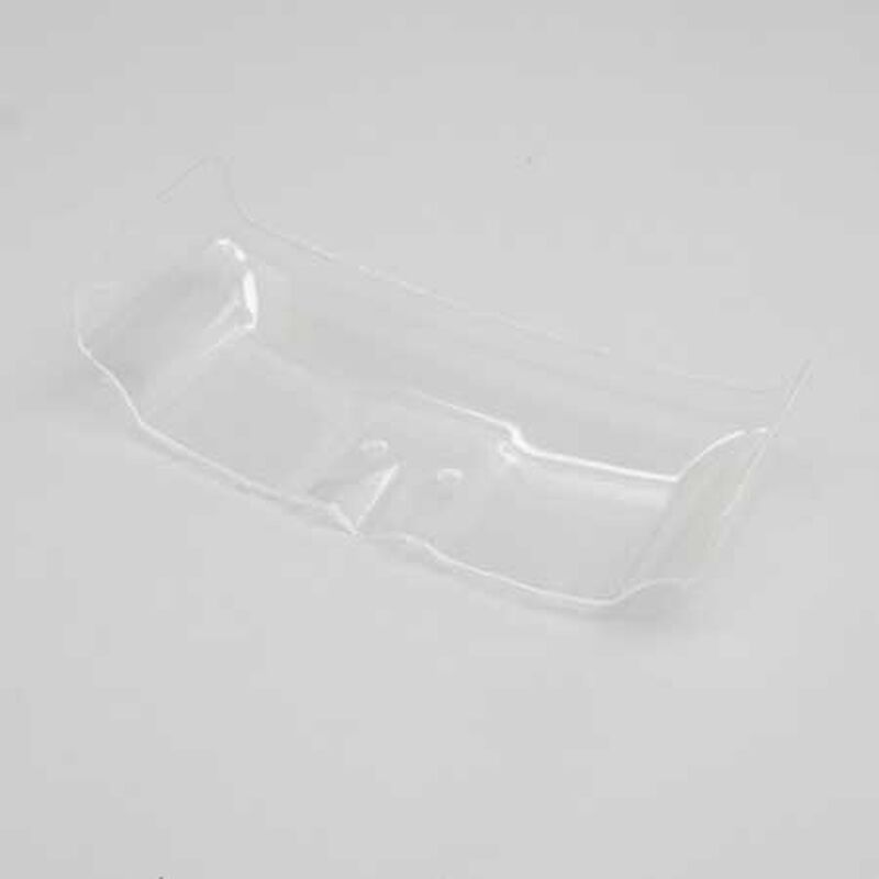 Mini-B Precut Wing (Clear)