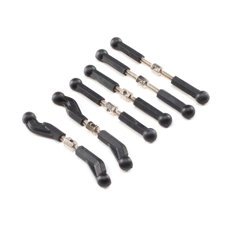 Adj. Link Set