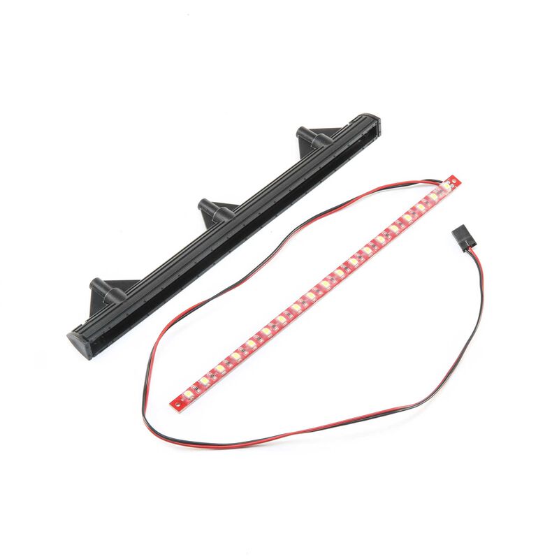 Front LED Light Bar