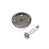 38T Ring/12T Pinion (Front/Rear)
