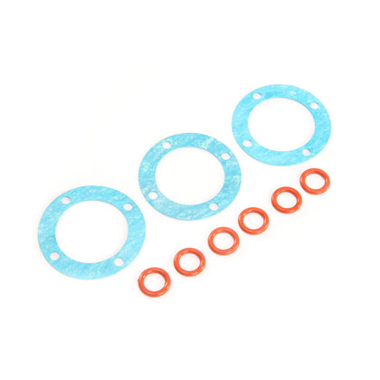Diff Gaskets/O-rings