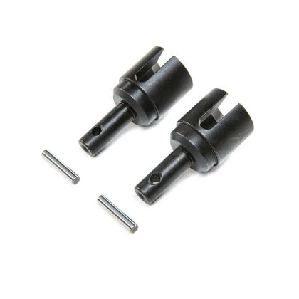 F&R Diff Outdrive Set
