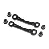 Front Hinge Pin Braces (Black)