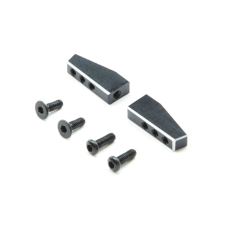 Servo Mount Set