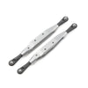 Alum Lower Rear Trailing Arm Set