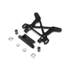 Alum Front Shock Tower (Black)