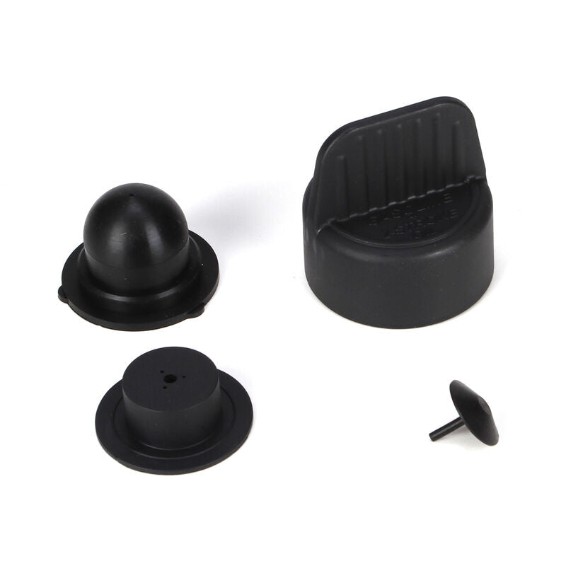 Gas Tank Cap Set