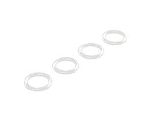 8x1.5mm O-Rings