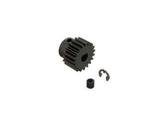 Arrma 0.8M Steel Pinion Gears Safe-D5