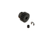 Arrma 0.8M Steel Pinion Gears Safe-D5