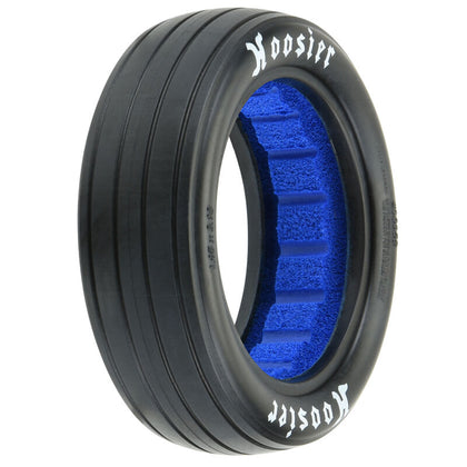 Hoosier Drag Tires (Front)