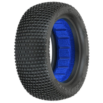 1/10 Hole Shot 3.0 Front 4wd Tire (M3)