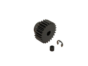 Arrma 0.8M Steel Pinion Gears Safe-D5