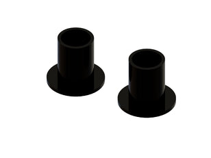Flanged Tube