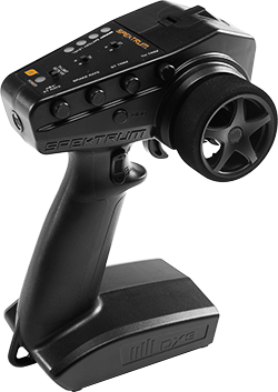 DX3 Smart Transmitter (3CH)