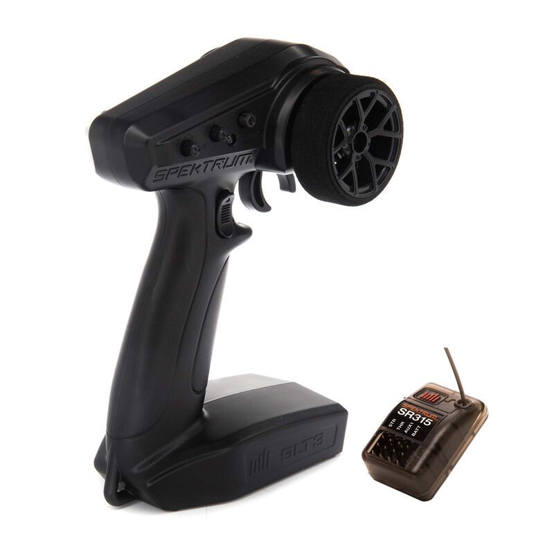 SLT3 Transmitter (3CH)