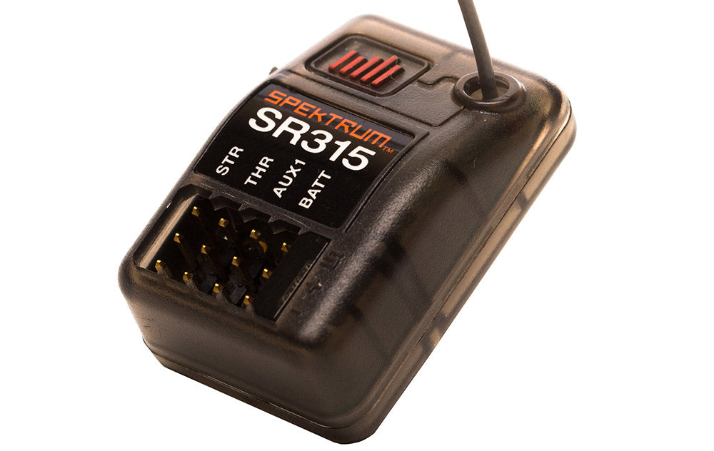 SLT3 Transmitter (3CH)