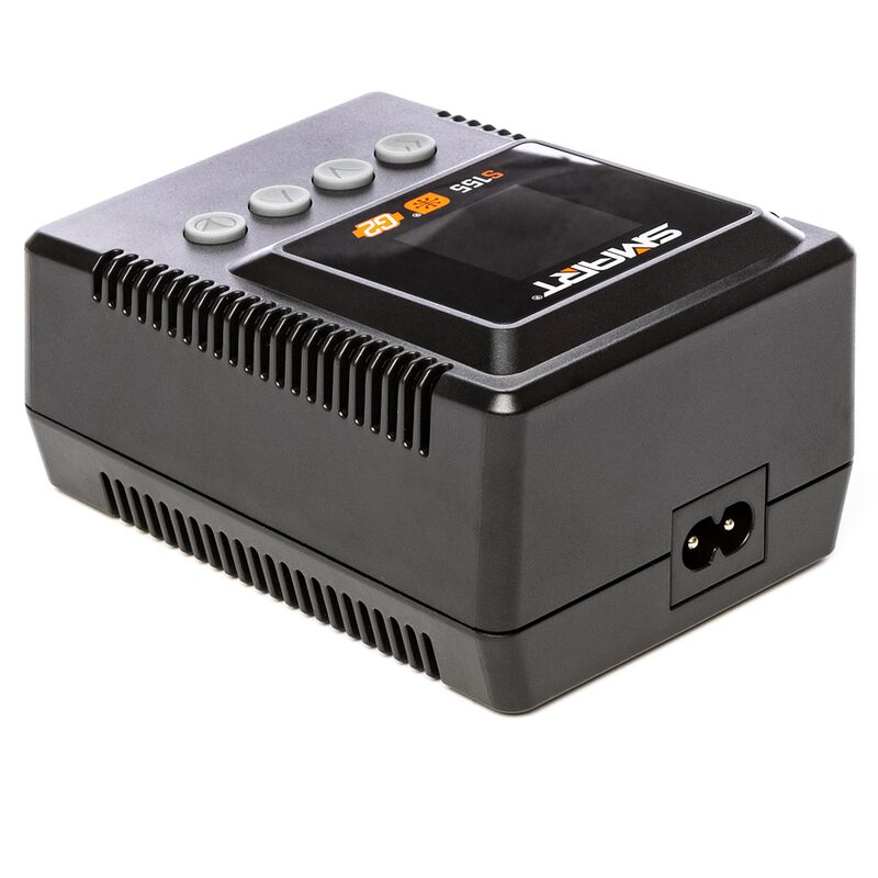 S155 G2 1x55 AC Charger