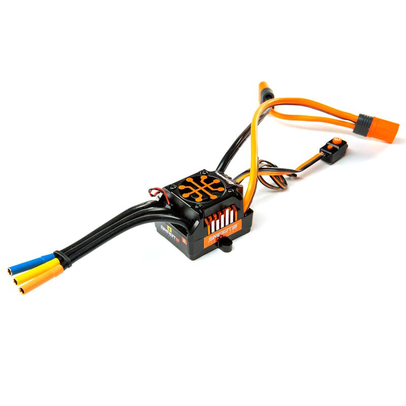 Firma 150A Brushless Smart ESC