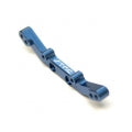 Rear Shock Tower (Blue)