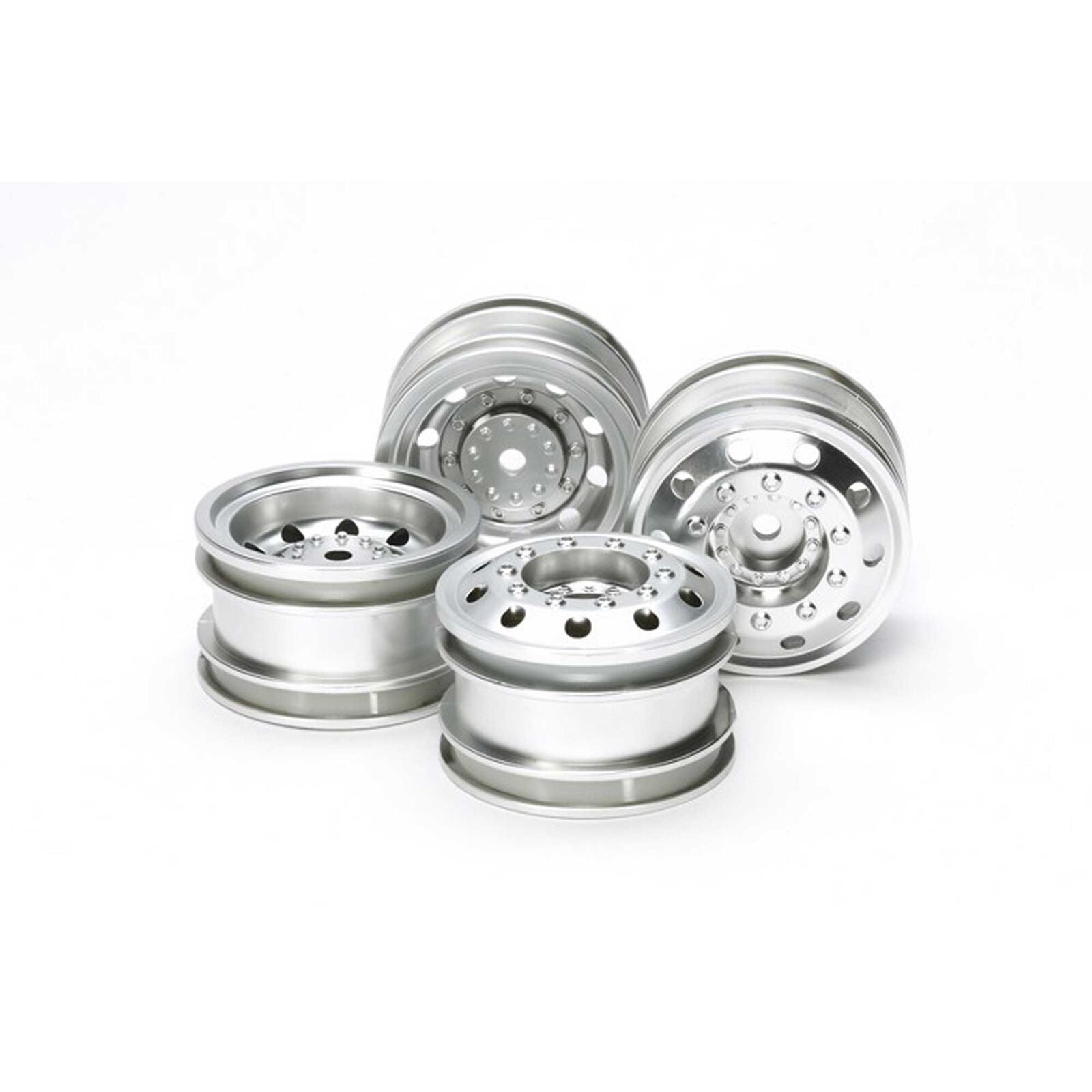1/10 Euro Truck Wheels