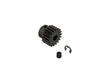 Arrma 0.8M Steel Pinion Gears Safe-D5