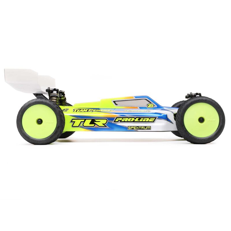 1/10 22X-4 Elite 4wd Buggy